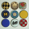 3/4" Die Struck Golf Ball Marker